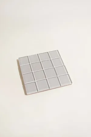 Glass Tile Coaster