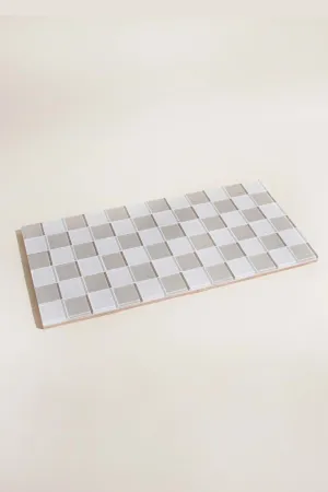 Glass Tile Tray