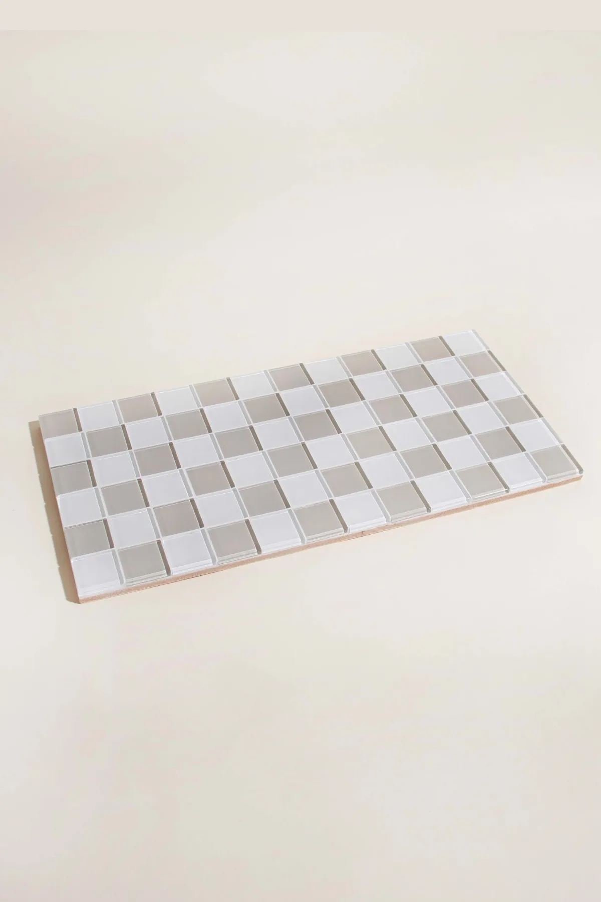 Glass Tile Tray