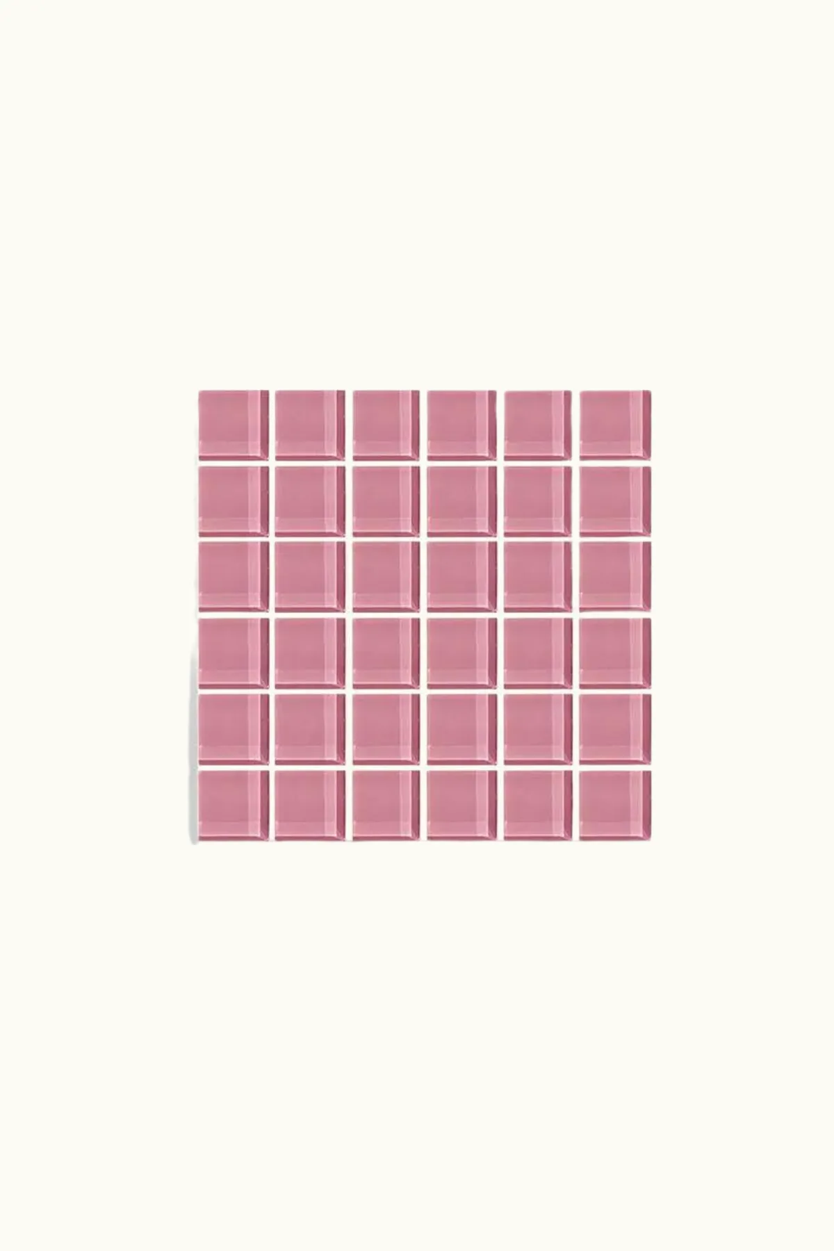 Glass Tile Tray