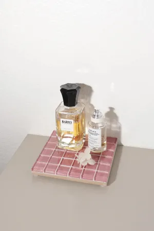 Glass Tile Tray