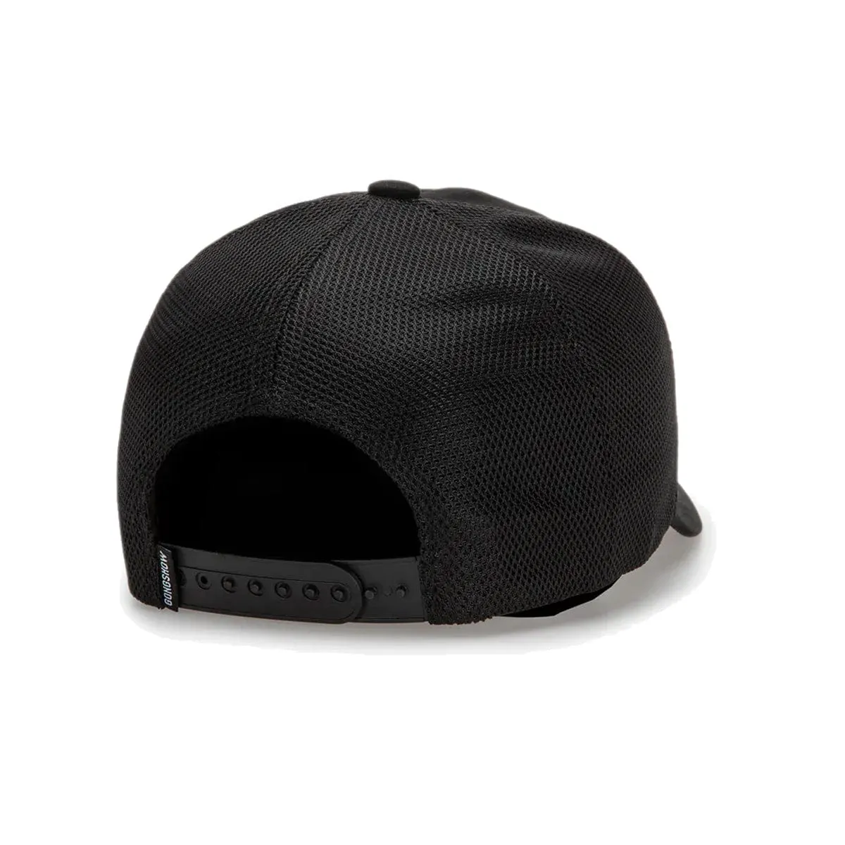 Gongshow Hockey Subtle But Fierce Youth Hat