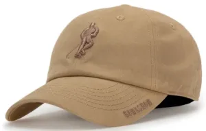 Gongshow Subtle Plays Tan Cap