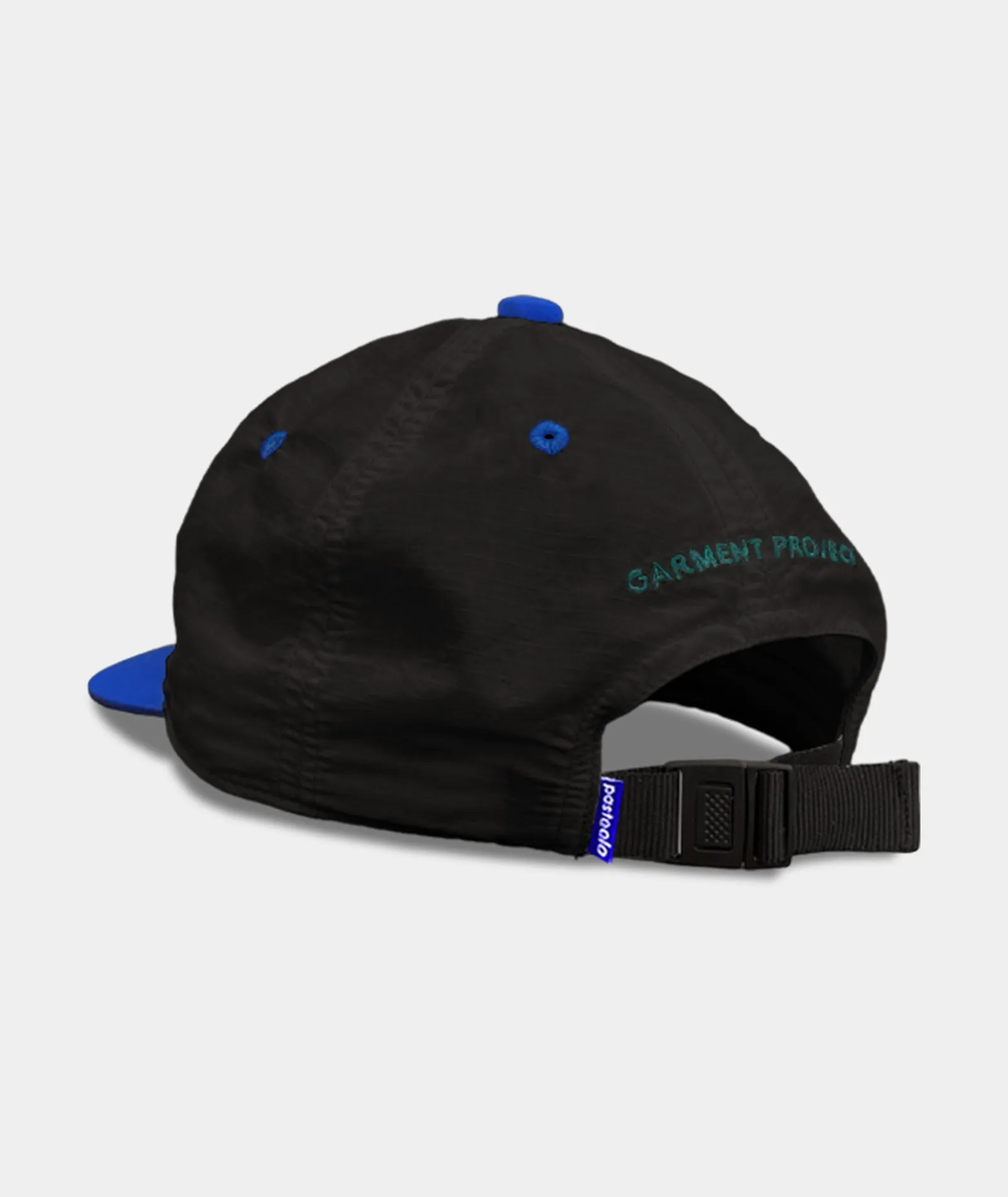 GP X Pasteelo O.G. Active Cap - Black