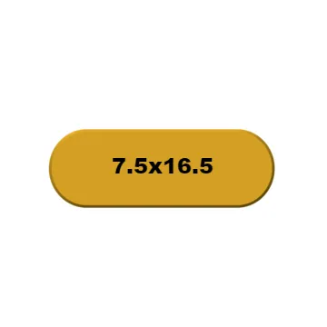 GR Rounded Rectangles