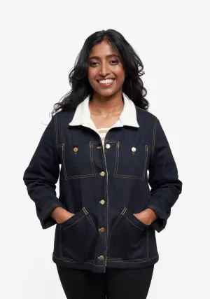 Grainline Studio - Thayer Jacket
