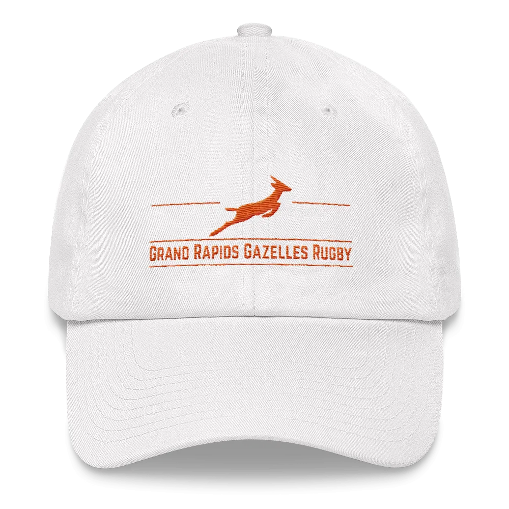 Grand Rapids Gazelles Dad hat