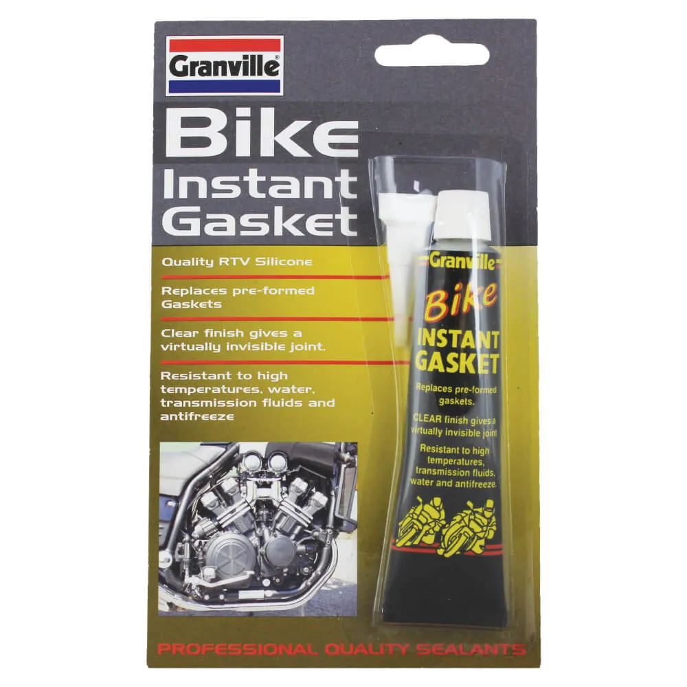 Granville Bike Instant Gasket (40g)