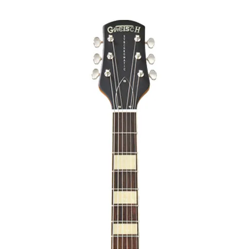 Gretsch G100CE Synchromatic Cutaway Electric Guitar, RW FB, Natural