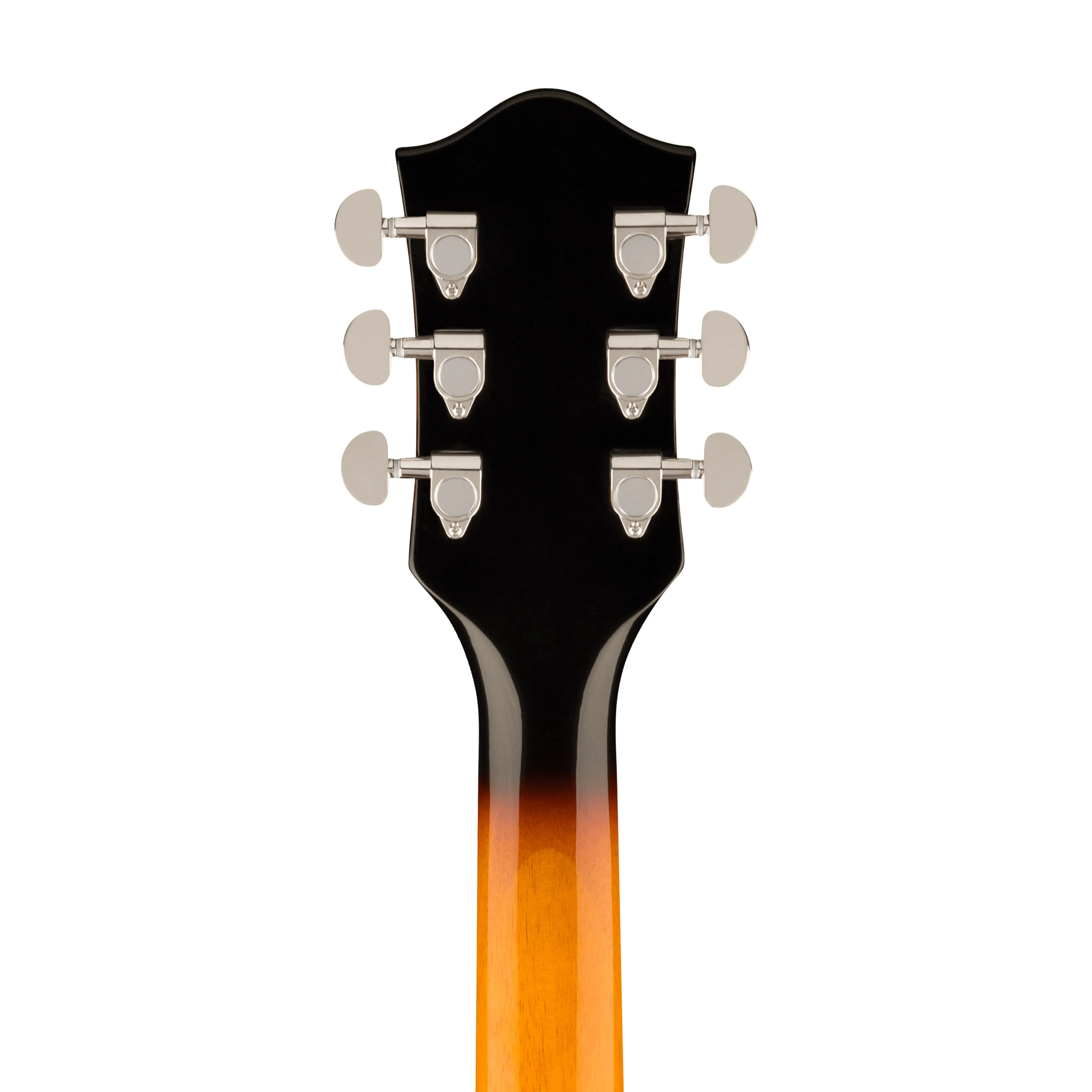 Gretsch G2420 Streamliner Hollowbody Electric Guitar w/Chromatic II Tailpiece, Aged Brooklyn Burst