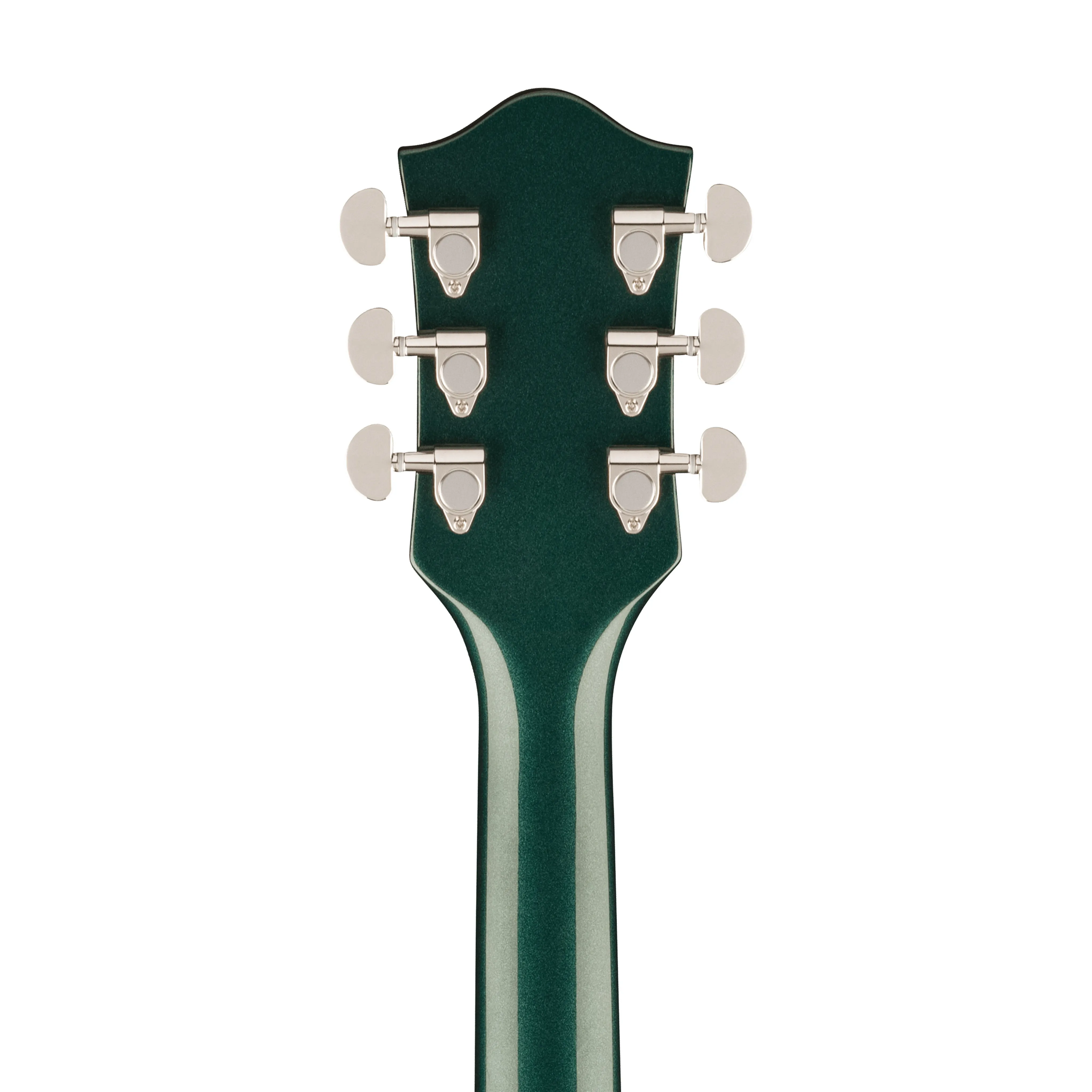 Gretsch G2420 Streamliner Hollowbody Electric Guitar w/Chromatic II Tailpiece, Cadillac Green