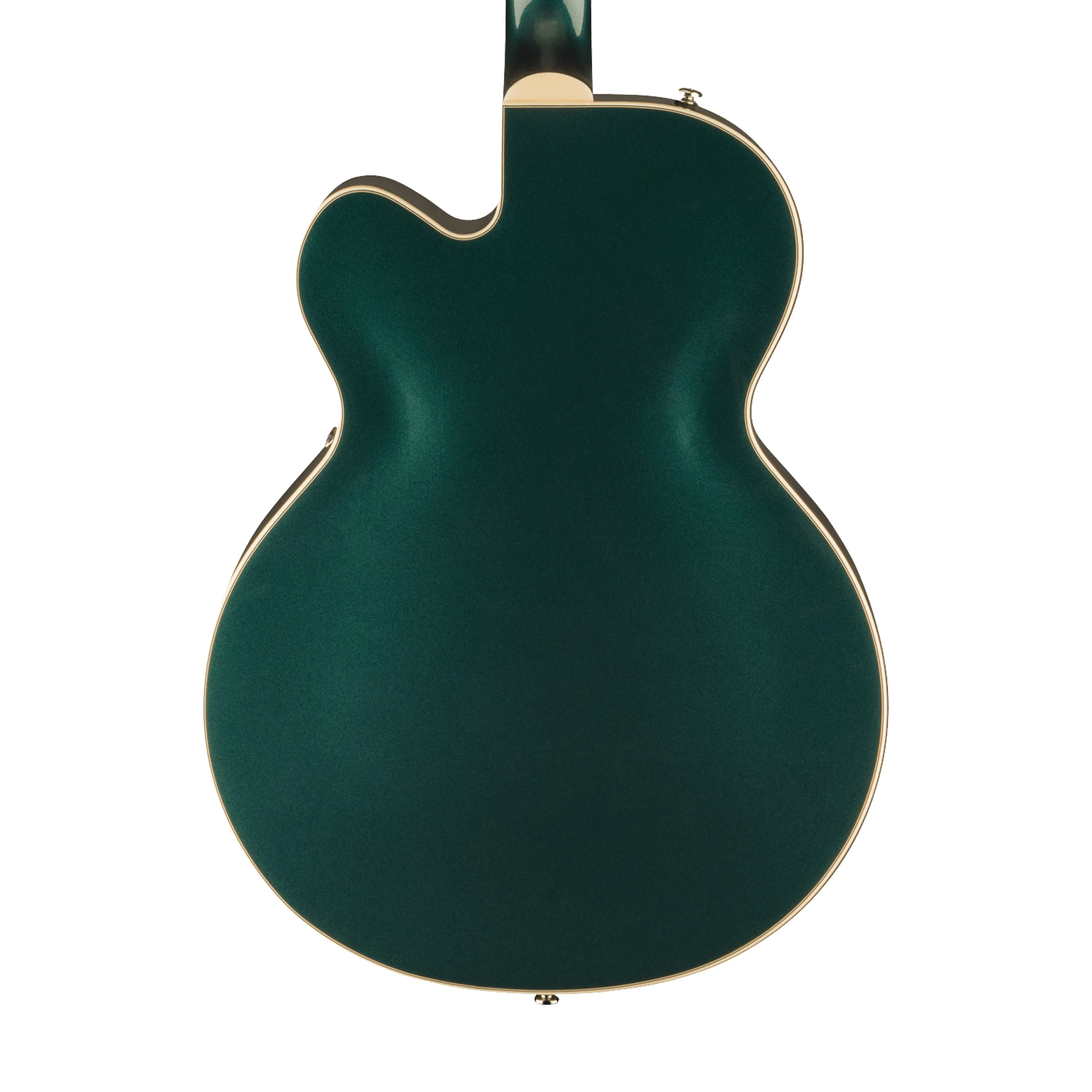 Gretsch G2420 Streamliner Hollowbody Electric Guitar w/Chromatic II Tailpiece, Cadillac Green