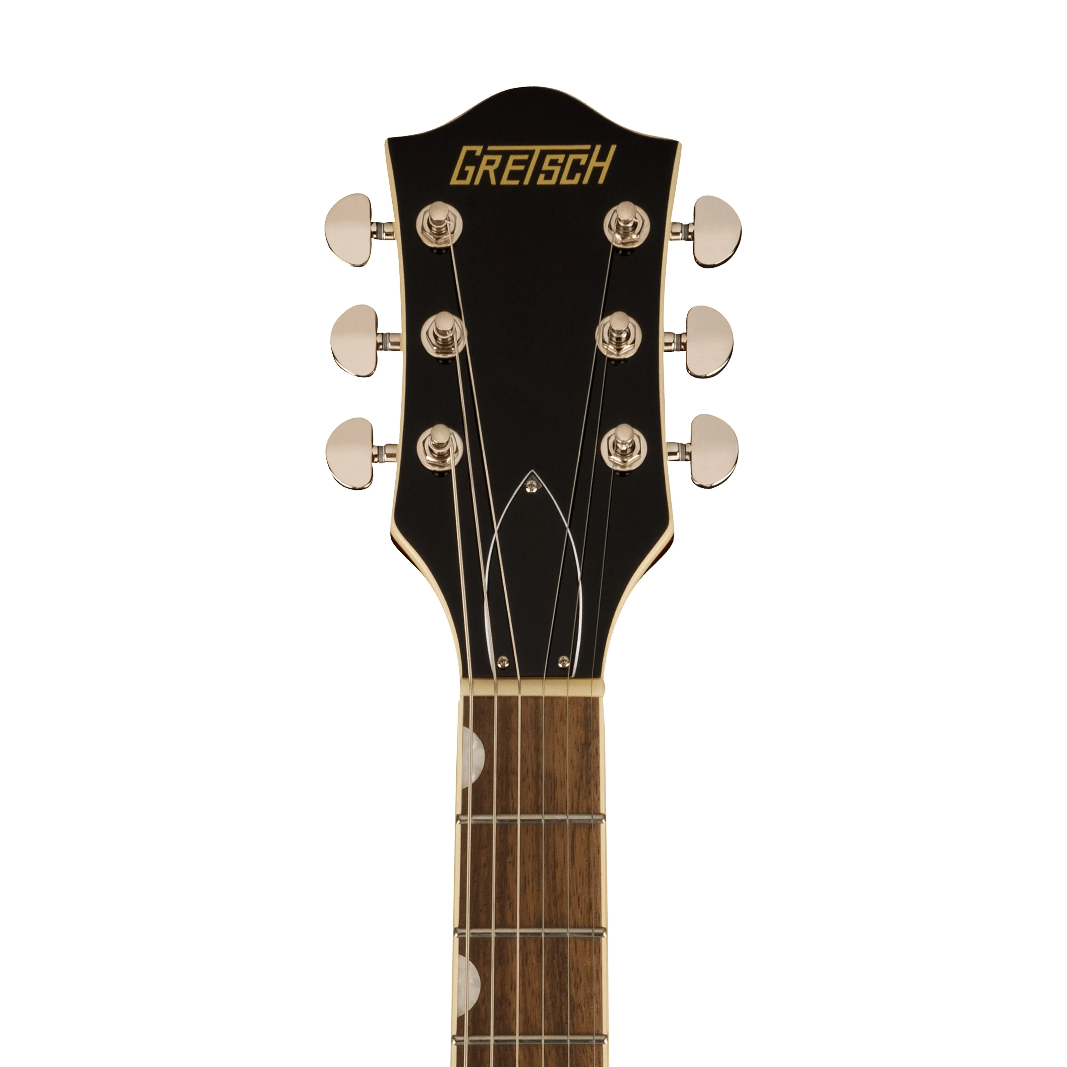 Gretsch G2420 Streamliner Hollowbody Electric Guitar w/Chromatic II Tailpiece, Fireburst