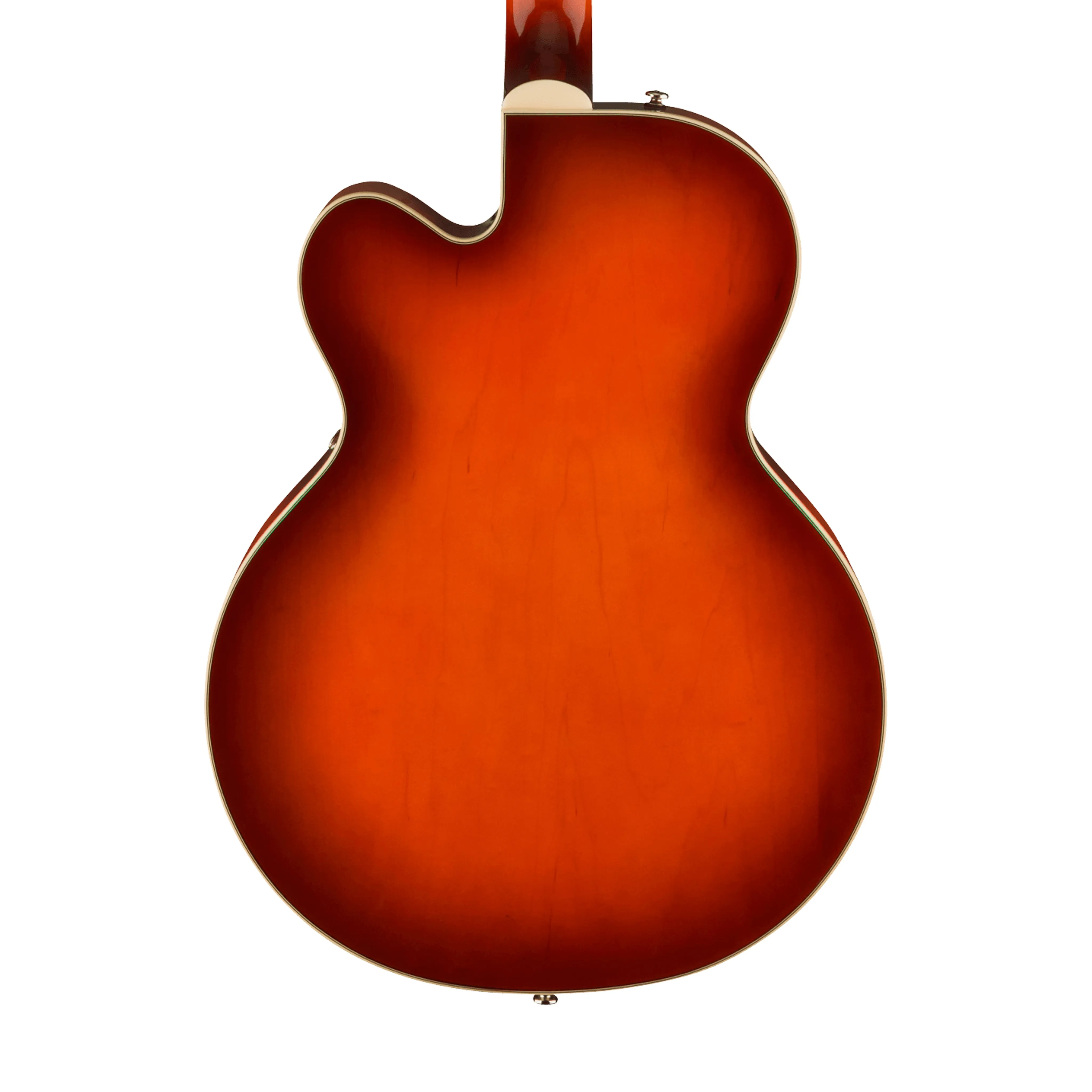 Gretsch G2420 Streamliner Hollowbody Electric Guitar w/Chromatic II Tailpiece, Fireburst