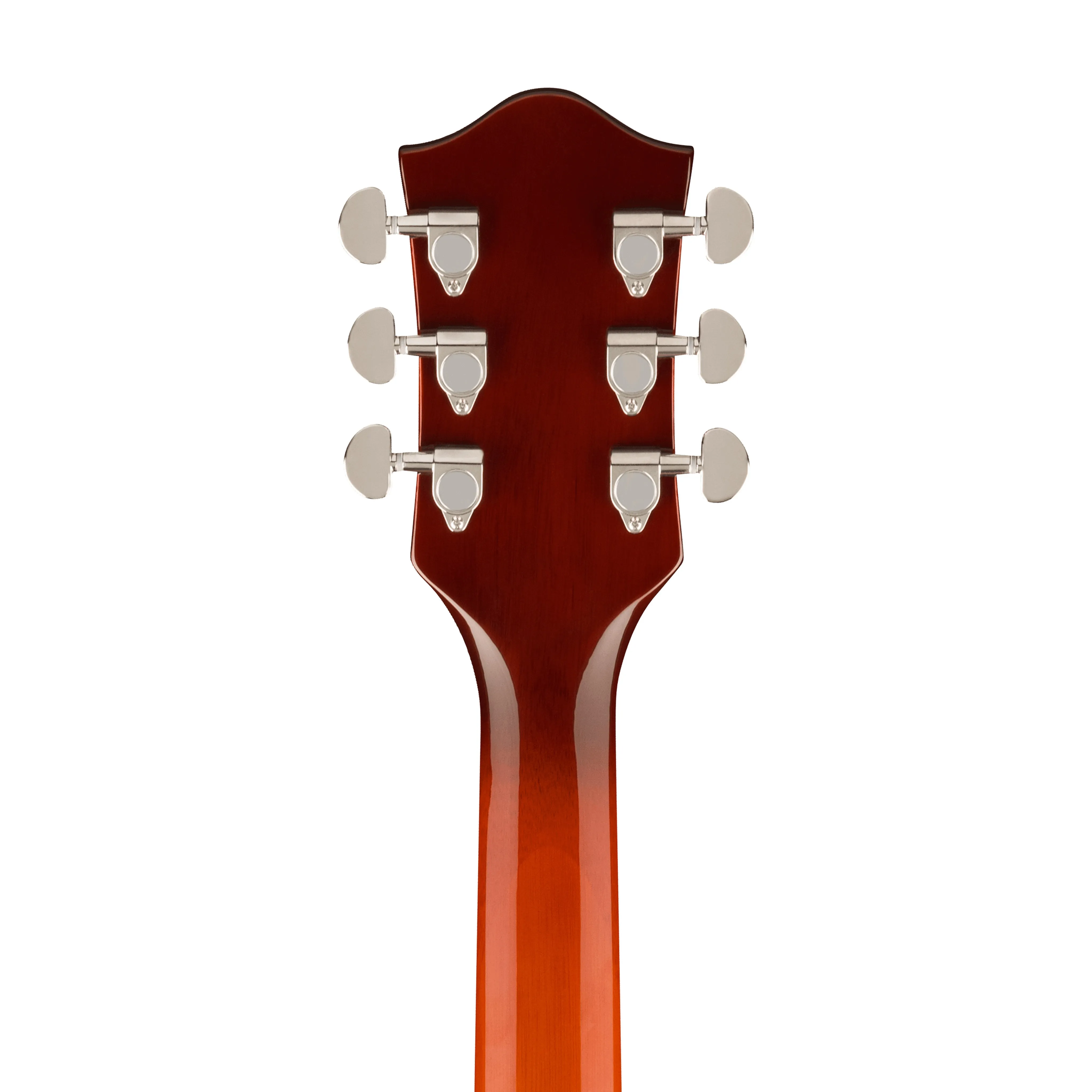 Gretsch G2420 Streamliner Hollowbody Electric Guitar w/Chromatic II Tailpiece, Fireburst