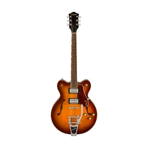 Gretsch G2622T Streamliner Center Block Double-Cut Electric Guitar, Abbey Ale