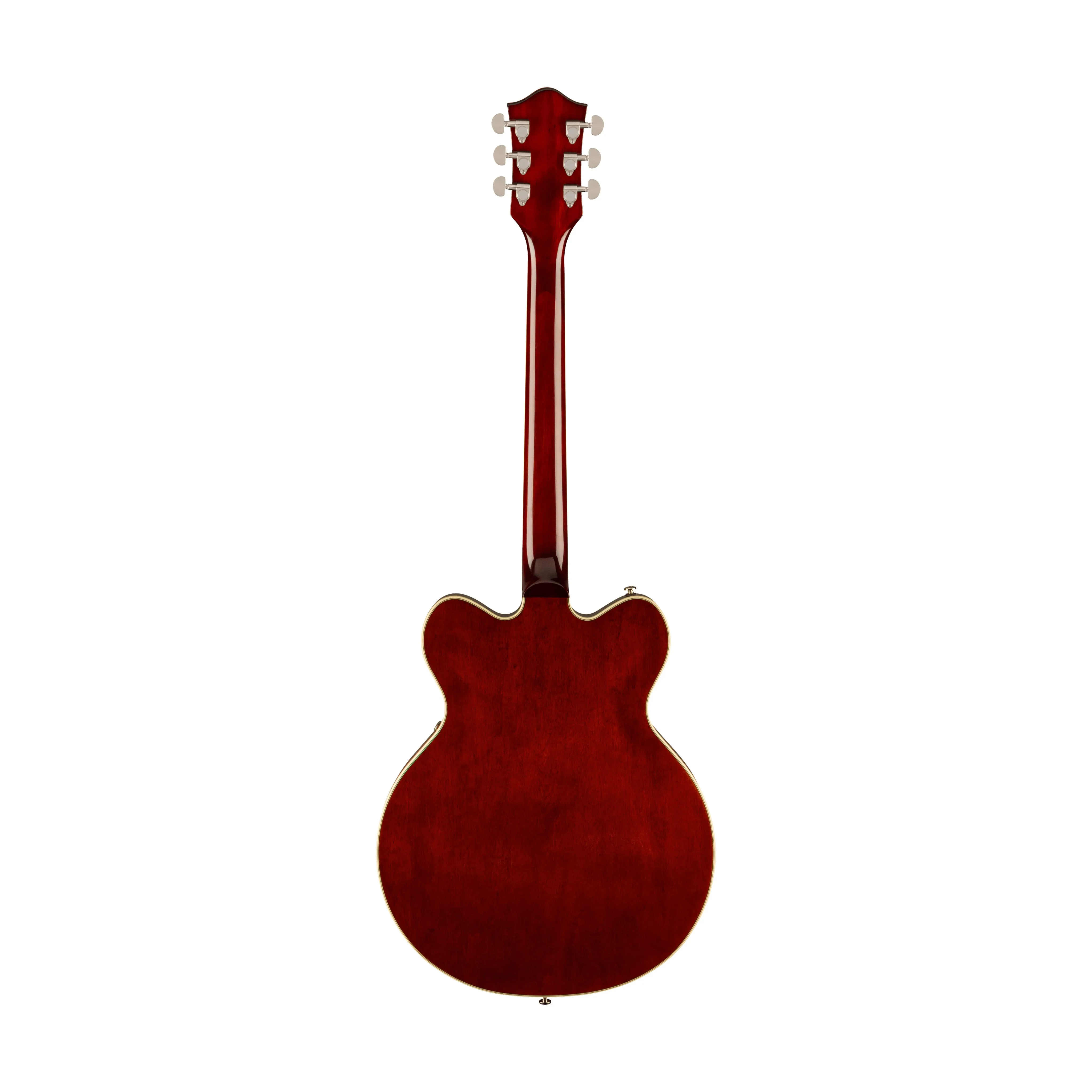 Gretsch G2622T Streamliner Center Block Double-Cut Electric Guitar, Dark Denim
