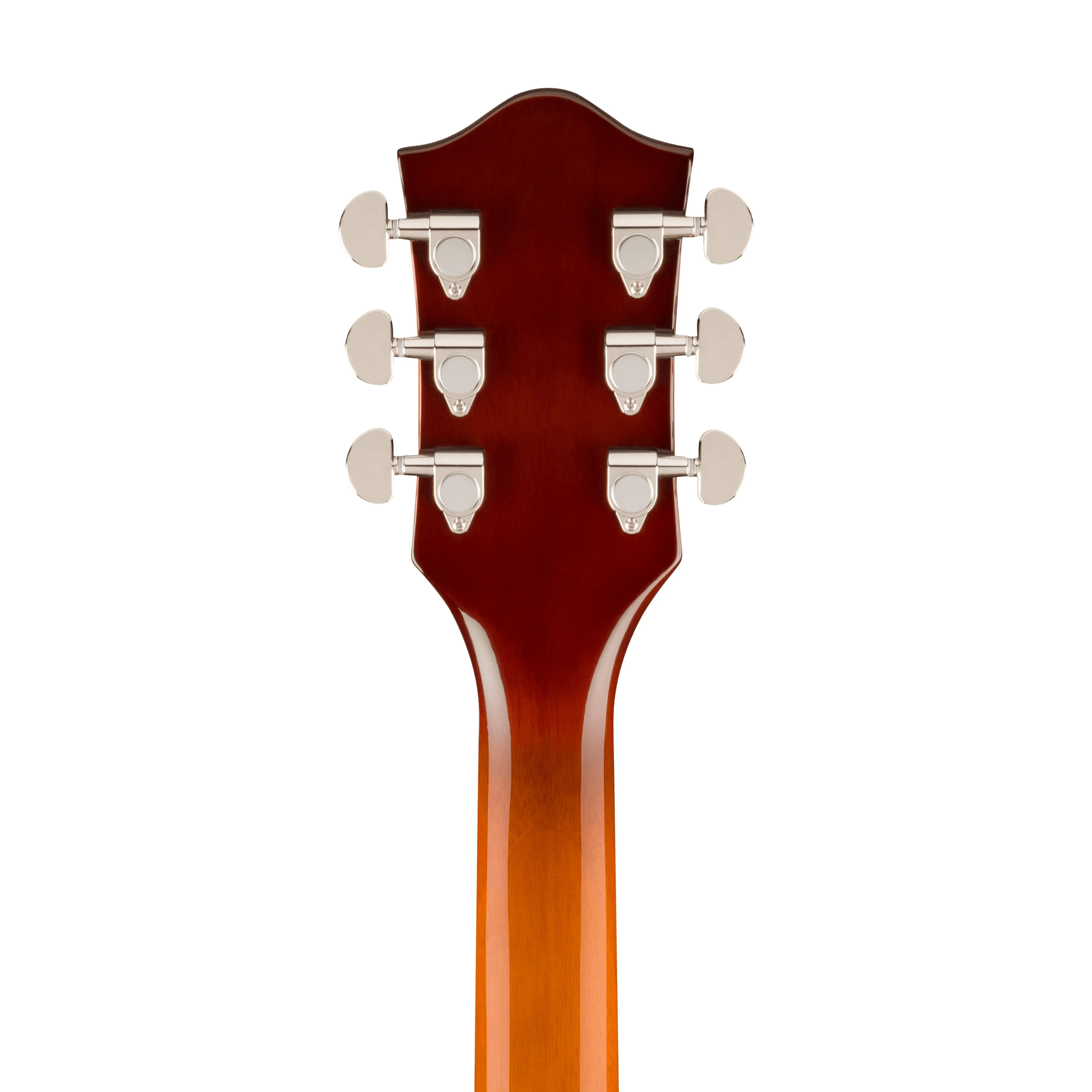 Gretsch G2655 Streamliner Center Block Jr. Doublecut Semi-Hollowbody Guitar, Abbey Ale