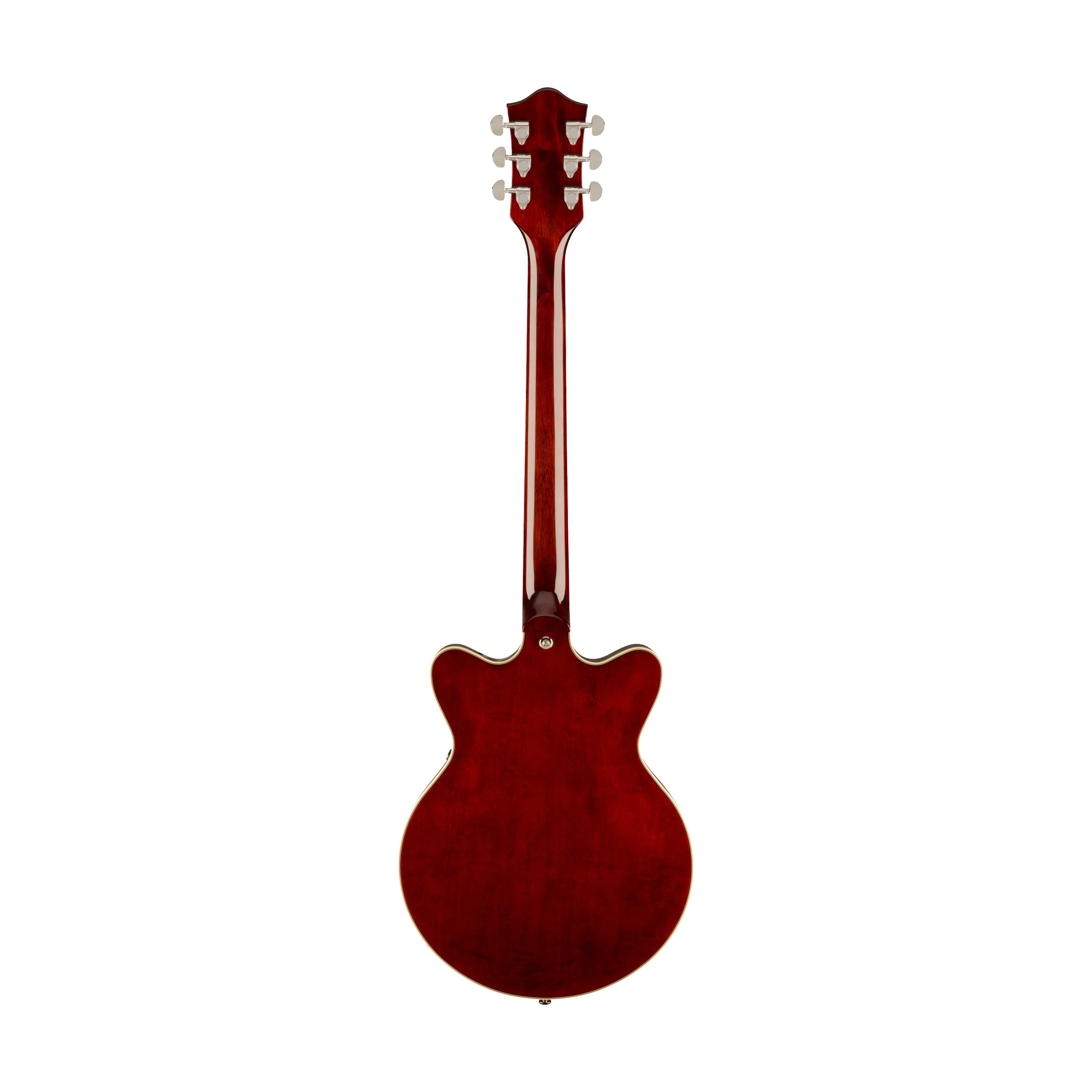 Gretsch G2655T Streamliner Center Block Jr. Electric Guitar, Brandywine