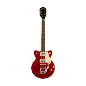 Gretsch G2655T Streamliner Center Block Jr. Electric Guitar, Brandywine