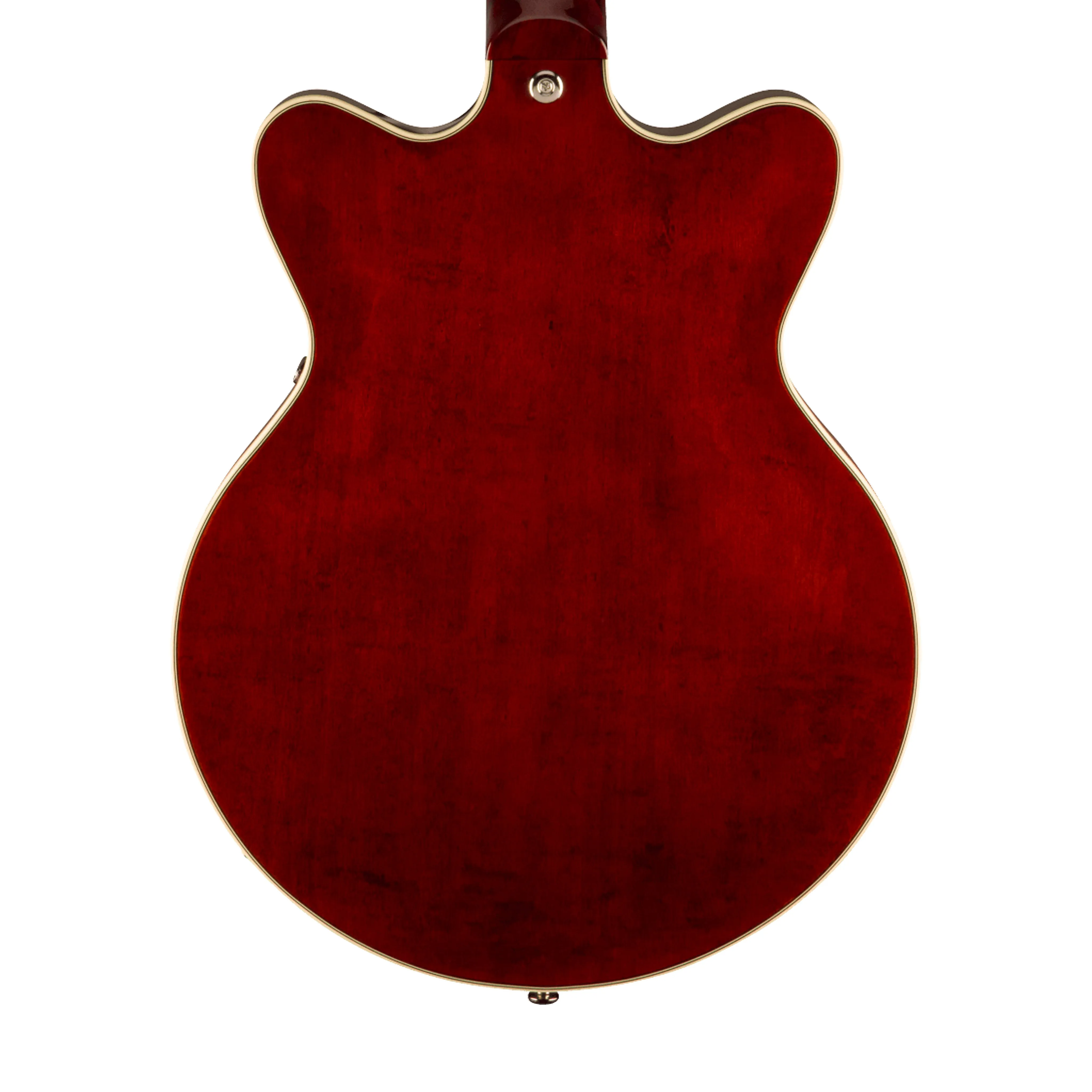 Gretsch G2655T Streamliner Center Block Jr. Electric Guitar, Brandywine