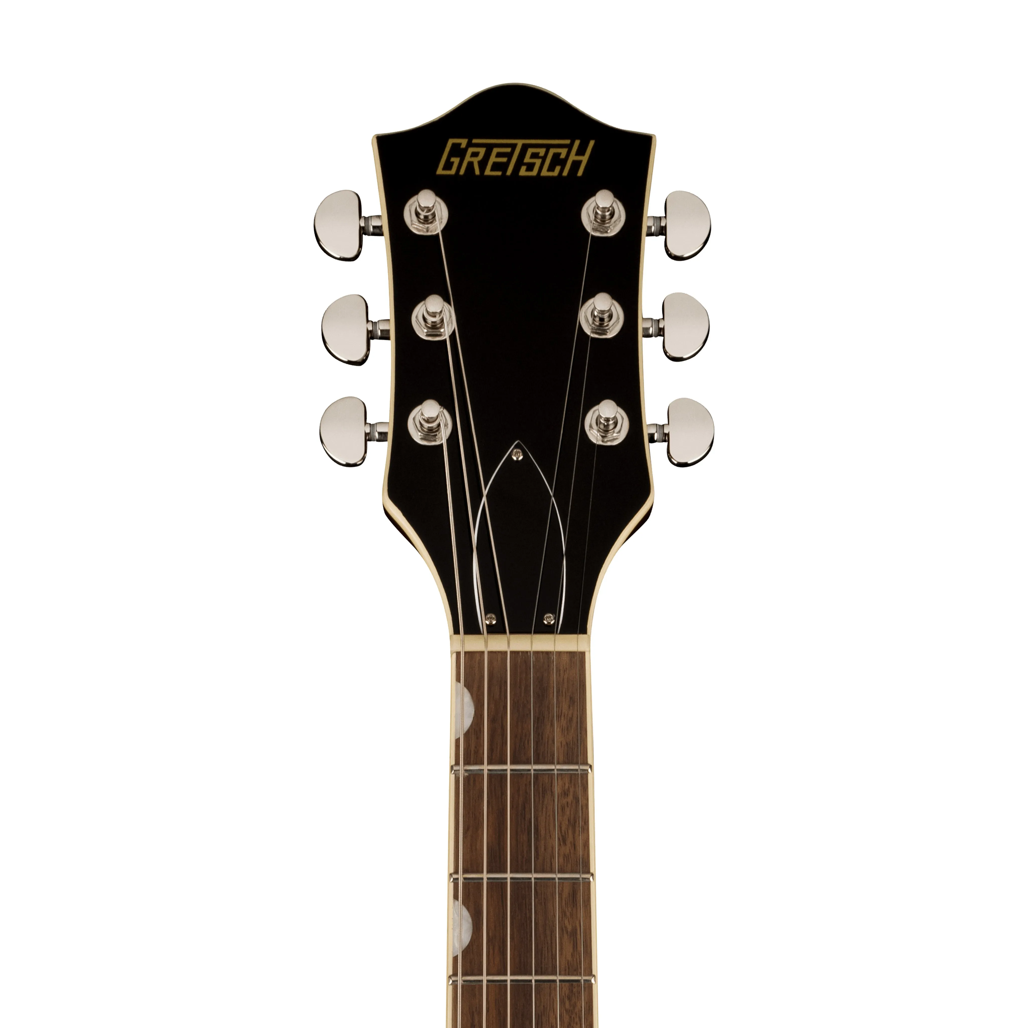 Gretsch G2655T Streamliner Center Block Jr. Electric Guitar, Coral