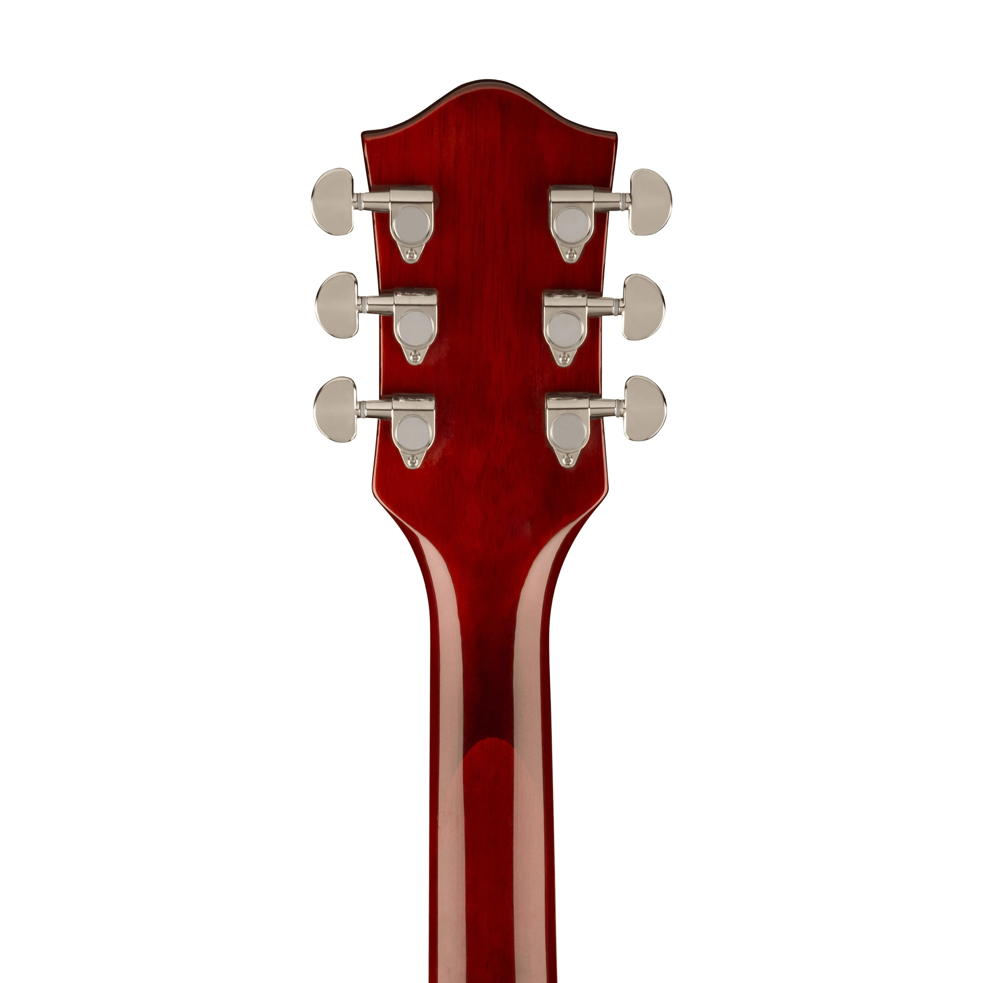 Gretsch G2655T Streamliner Center Block Jr. Electric Guitar, Coral