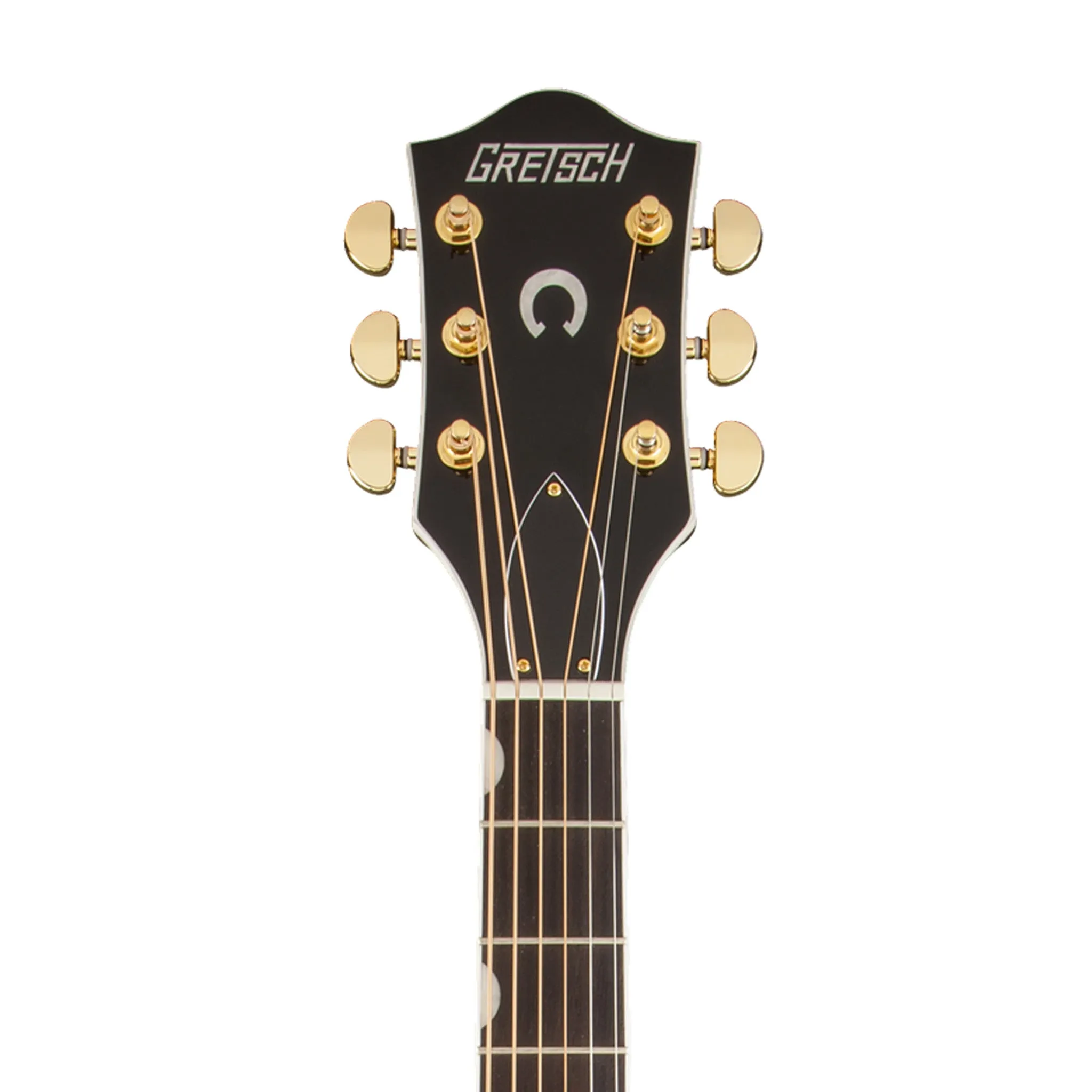 Gretsch G5034TFT Rancher w/ Bigsby Tailpiece Acoustic Guitar, Savannah Sunset