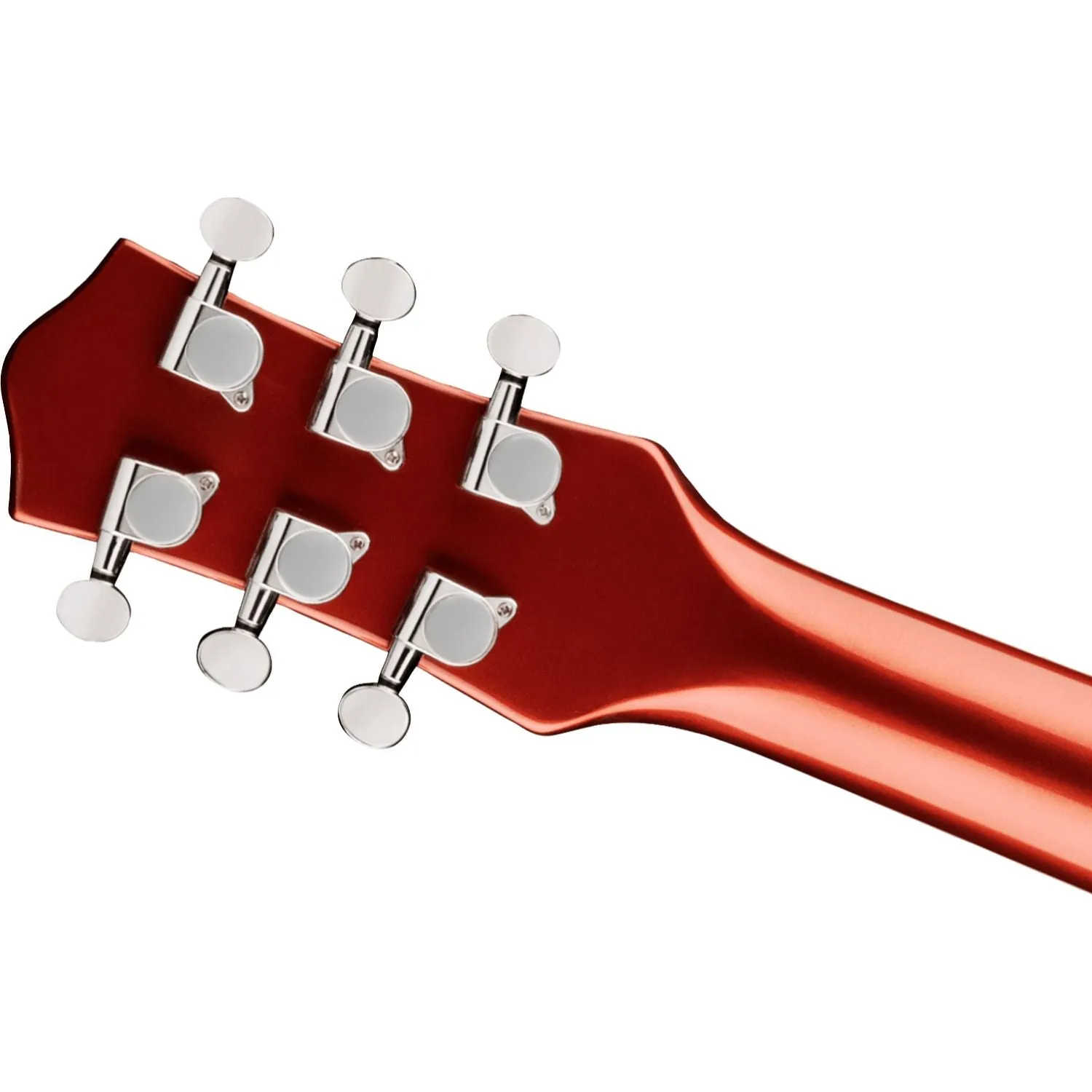 Gretsch G5232T Electromatic Double Jet FT w/ Bigsby, Firestick Red