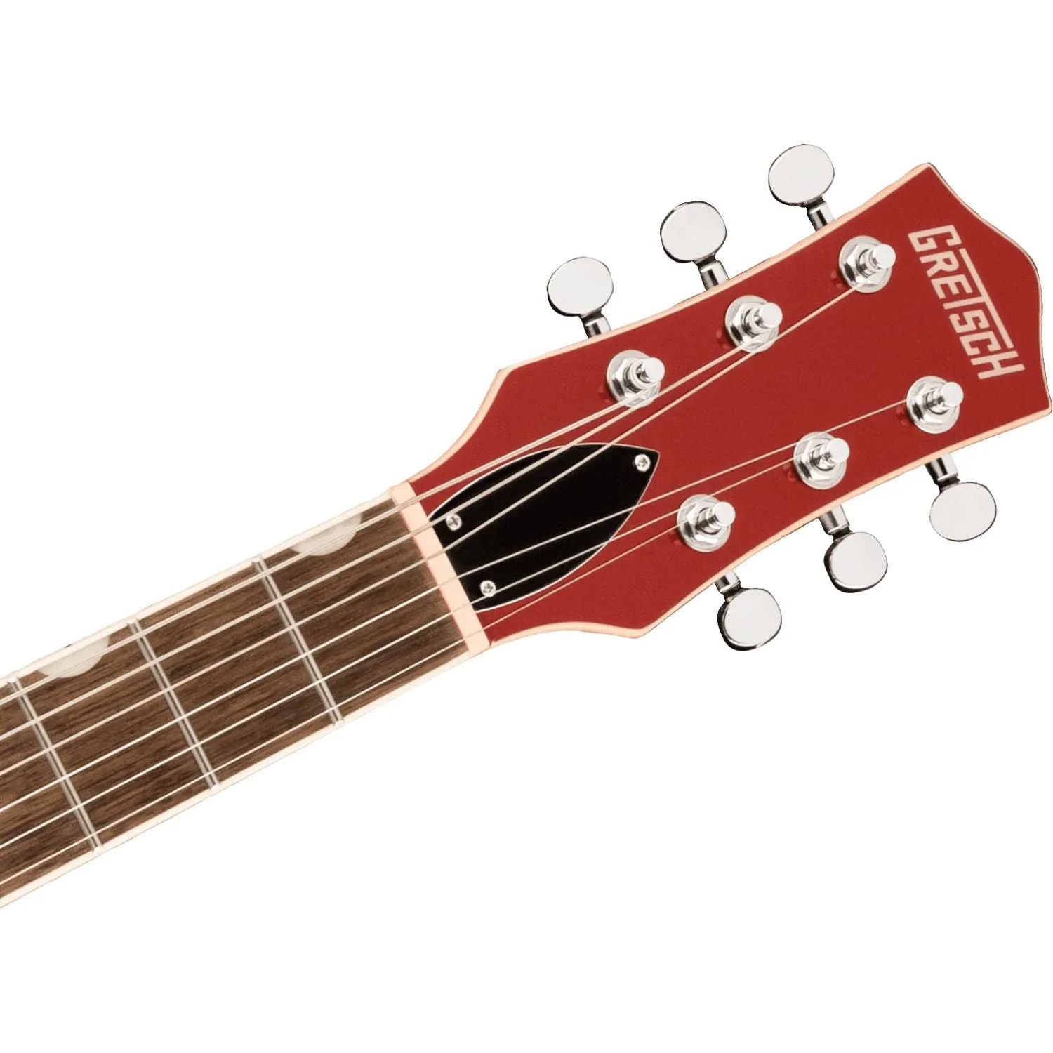 Gretsch G5232T Electromatic Double Jet FT w/ Bigsby, Firestick Red
