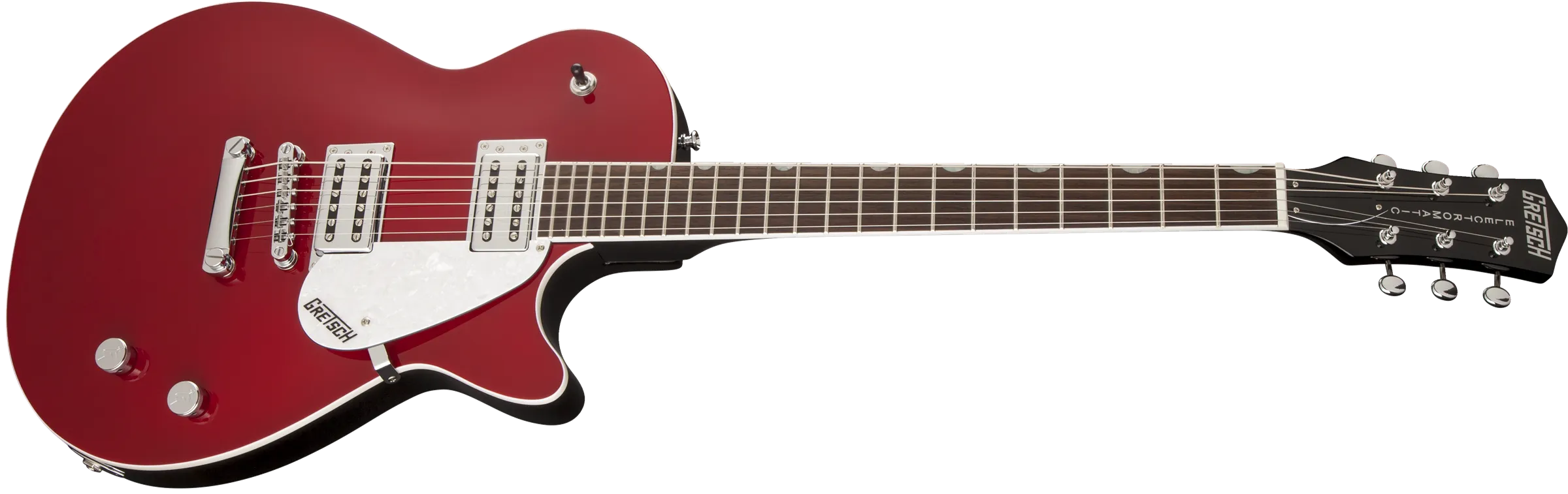 Gretsch G5425 Electromatic Jet Club, Firebird Red