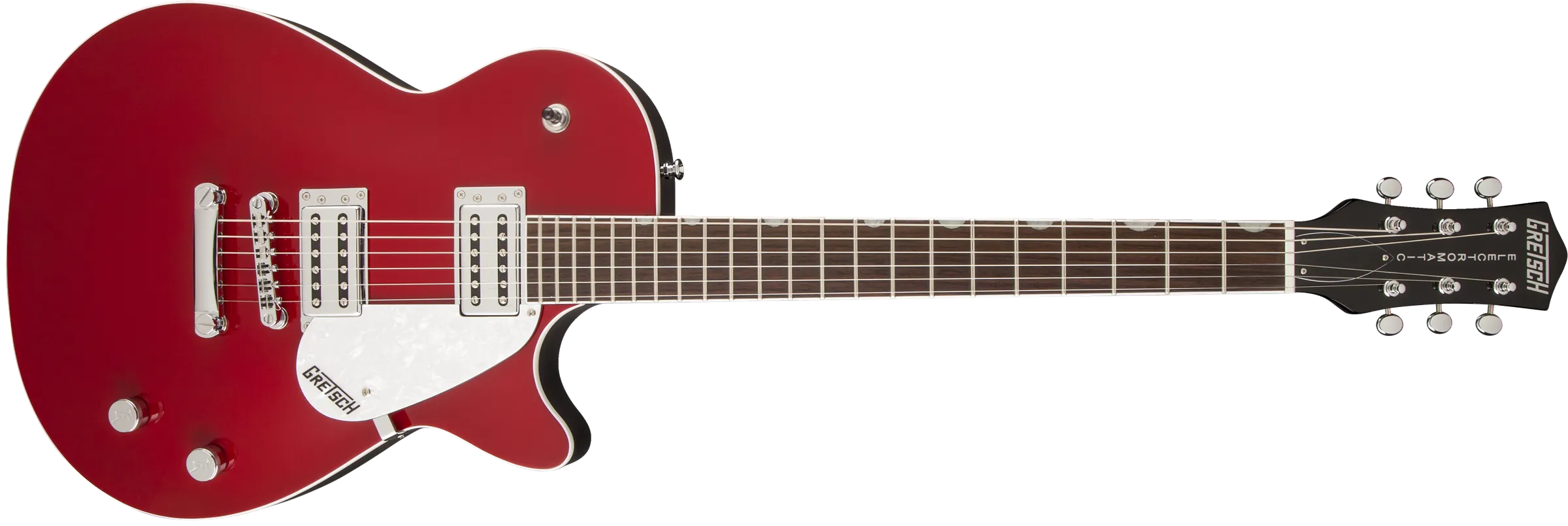 Gretsch G5425 Electromatic Jet Club, Firebird Red