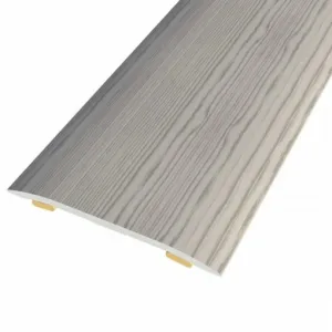 Grey 4 Flat 270cm 37mm x 2700mm