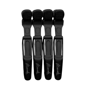 Grip Clips - Sleek Black