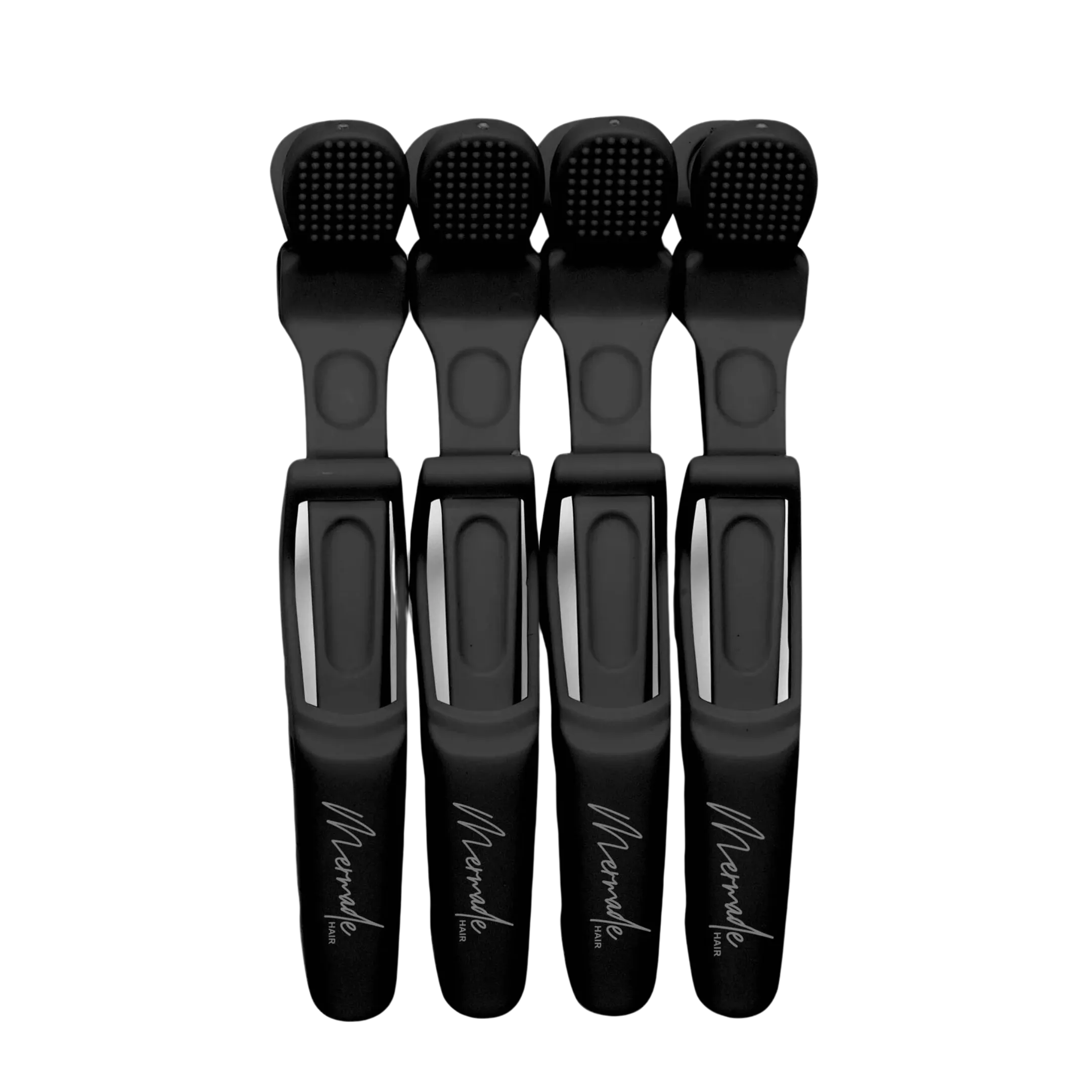 Grip Clips - Sleek Black