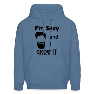 Grow It Hoodie (Up to 5xl)