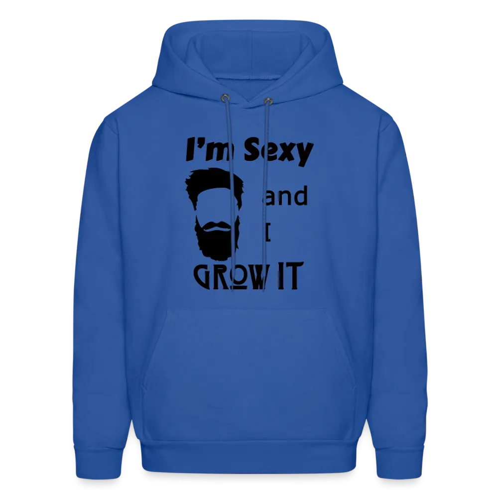 Grow It Hoodie (Up to 5xl)