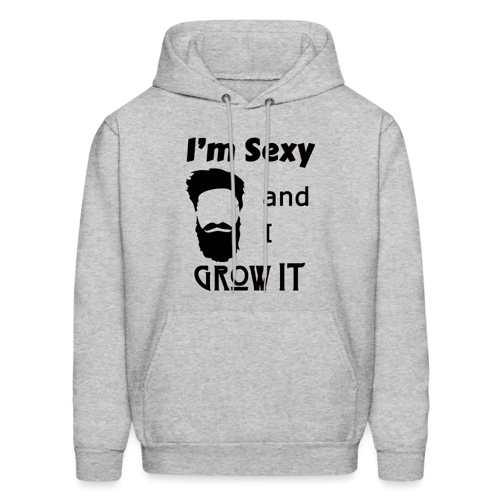 Grow It Hoodie (Up to 5xl)