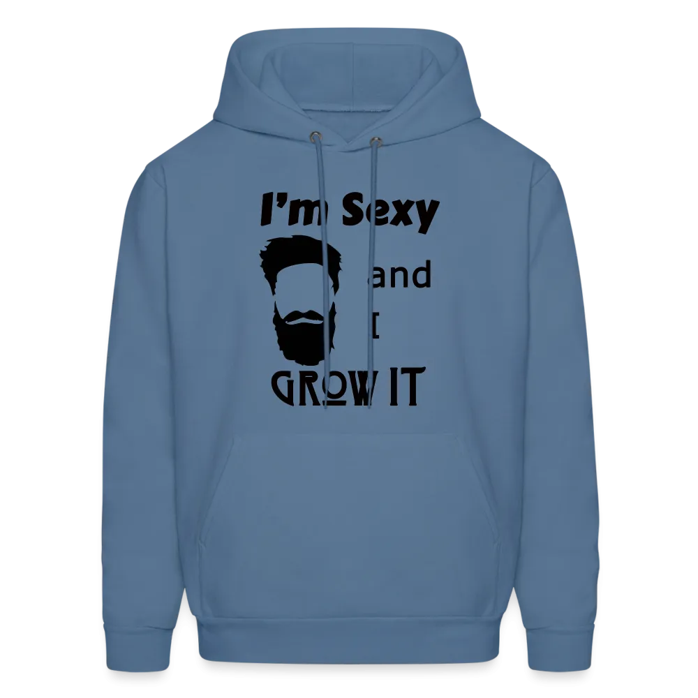 Grow It Hoodie (Up to 5xl)