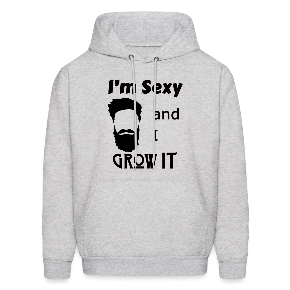 Grow It Hoodie (Up to 5xl)