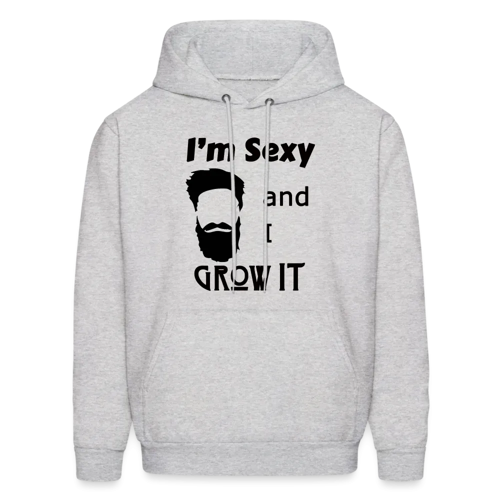 Grow It Hoodie (Up to 5xl)