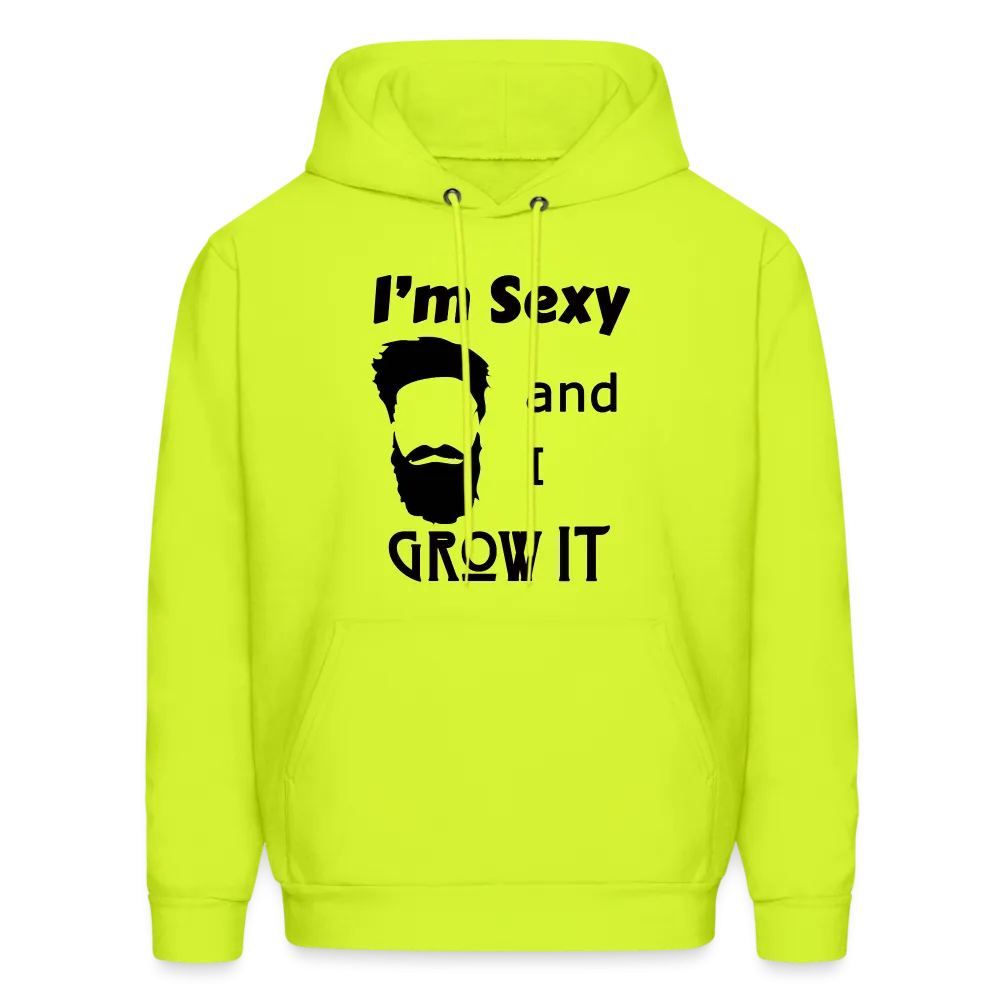 Grow It Hoodie (Up to 5xl)