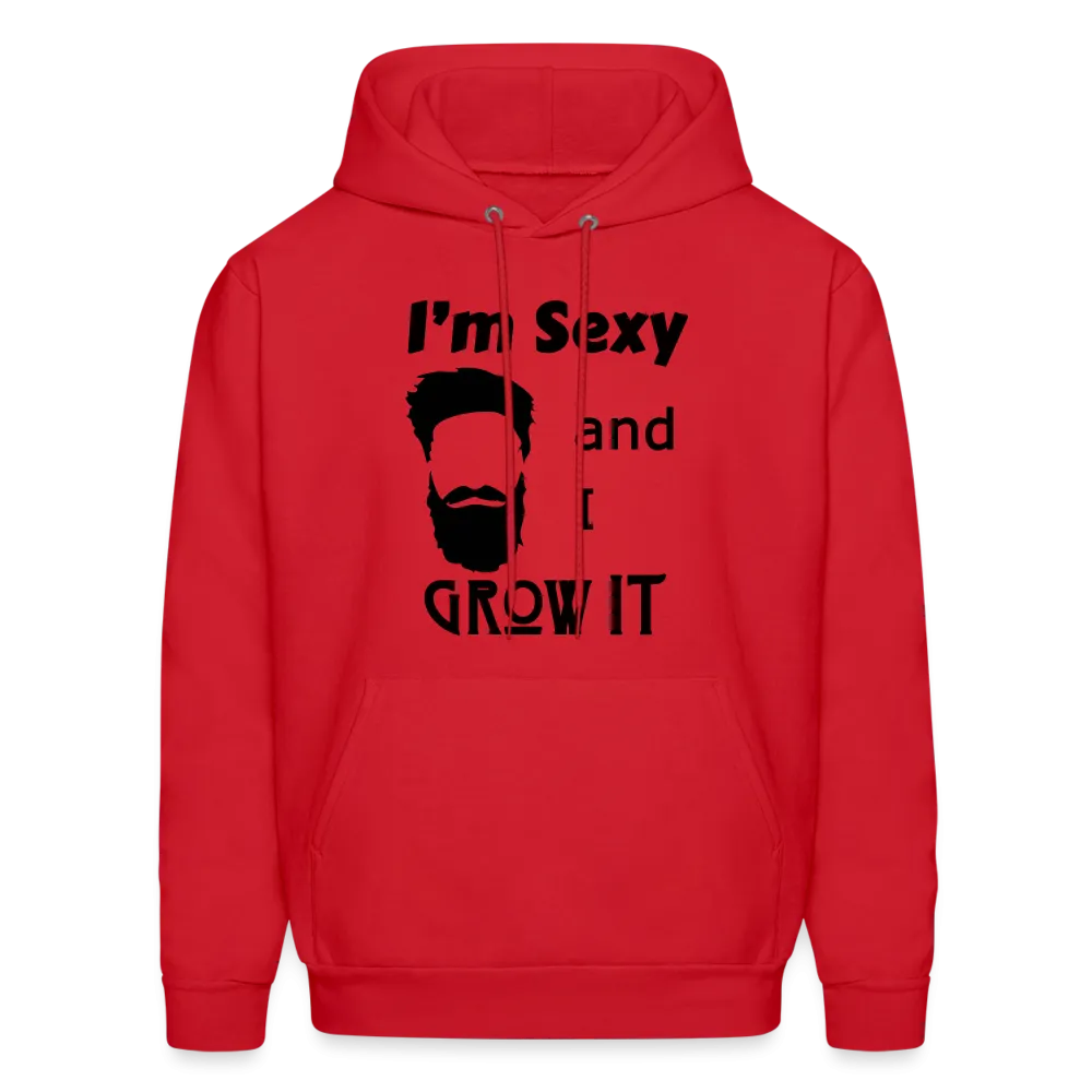 Grow It Hoodie (Up to 5xl)