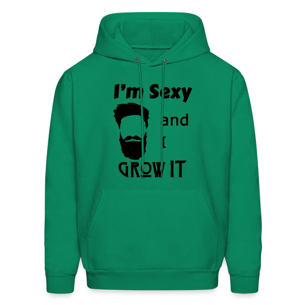Grow It Hoodie (Up to 5xl)