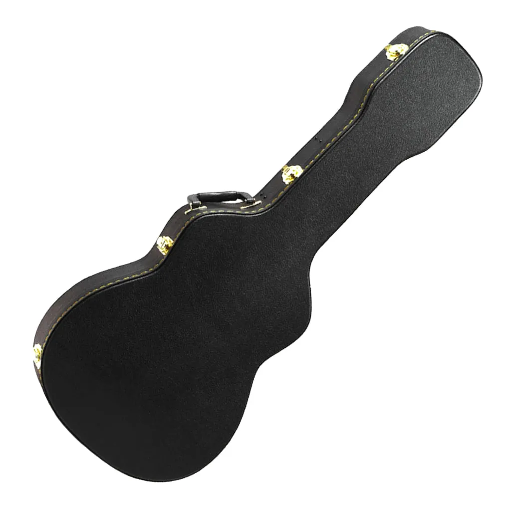 Guardian CG-018-OS Arched Top Case - Grand Concert