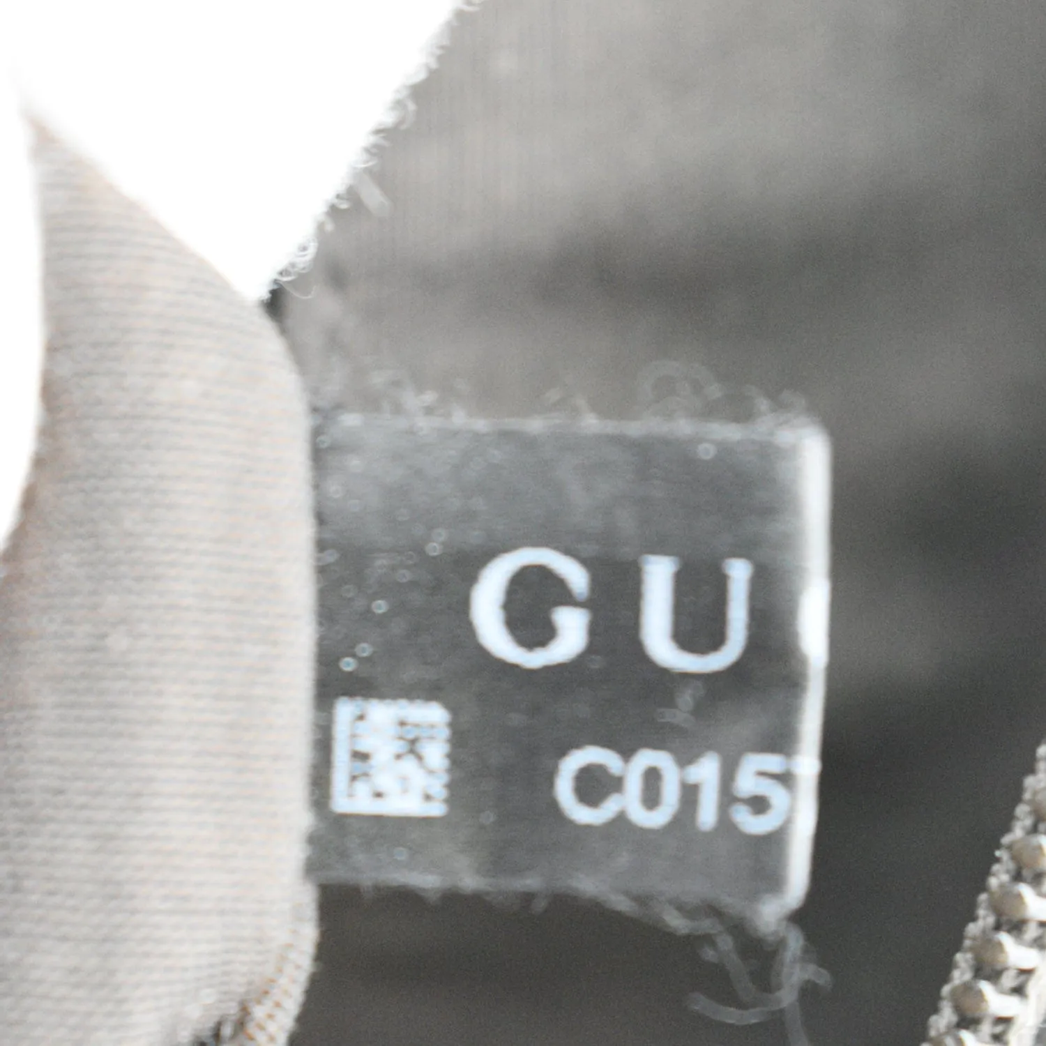 GUCCI GG Guccissima Canvas Leather Tote Brown 339550