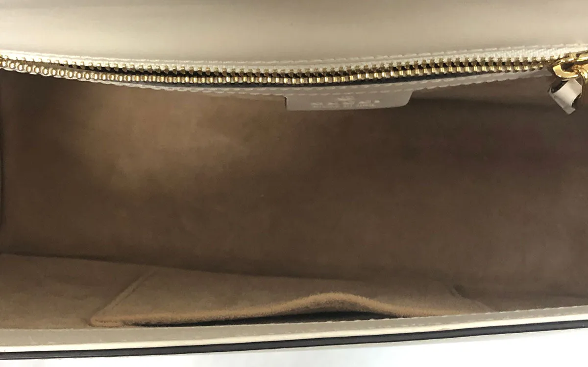 Gucci Sylvie Small Shoulder Bag
