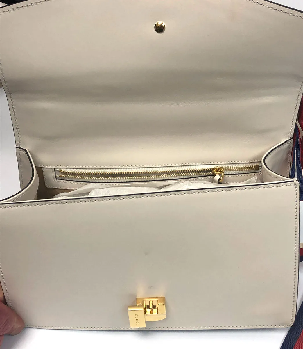 Gucci Sylvie Small Shoulder Bag