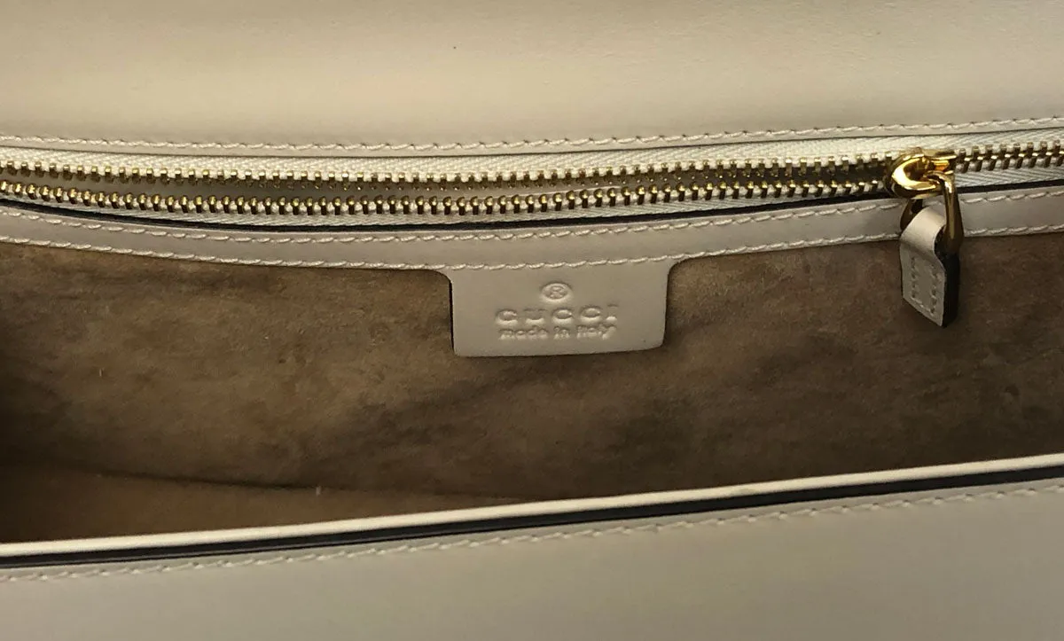 Gucci Sylvie Small Shoulder Bag