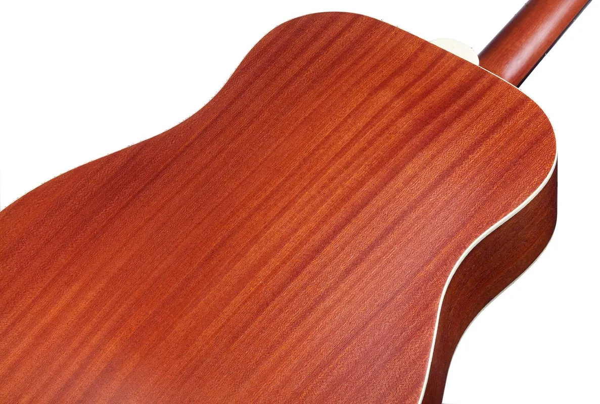 Guild D-240E Dreadnought Acoustic Guitar